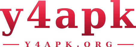 y4apk logo